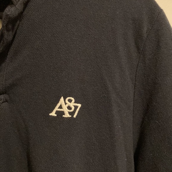 Aeropostale Collar Shirt - Picture 2 of 6